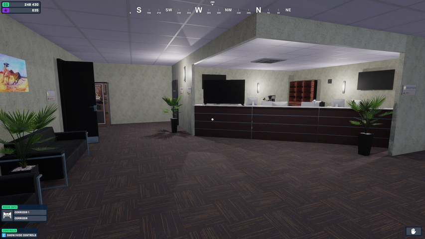 Arena Renovation – image 6