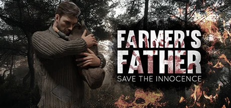 Farmer's Father: Save the Innocence -  للبيع في مصر من خلال Games2Egypt