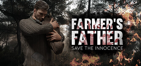 Farmer's Father: Save the Innocence  for sale in Egypt from Games2Egypt