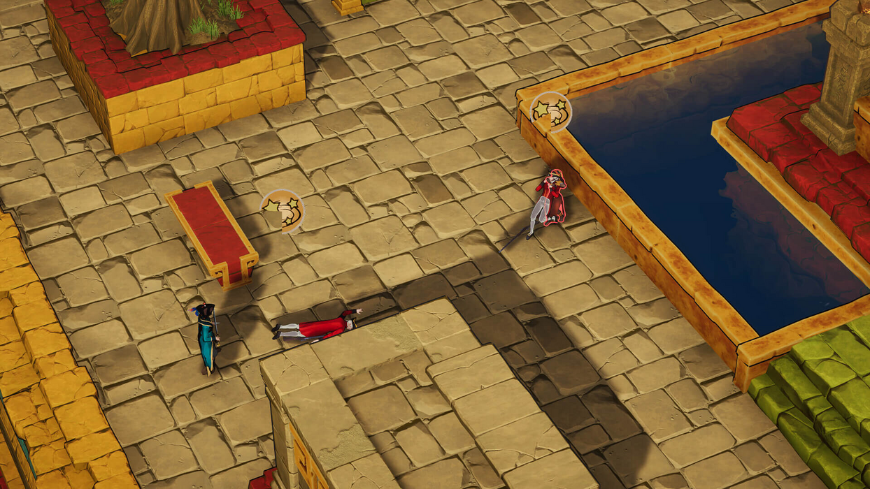 Frigato: Shadows of the Caribbean  للبيع في مصر من خلال Games2Egypt