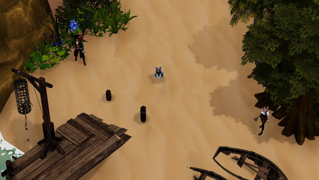 Frigato: Shadows of the Caribbean  للبيع في مصر من خلال Games2Egypt