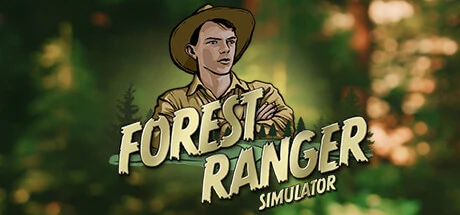 Forest Ranger Simulator - Early Access -  للبيع في مصر من خلال Games2Egypt