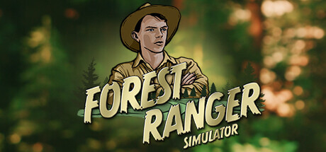 Forest Ranger Simulator  for sale in Egypt from Games2Egypt