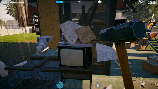 House Builder  للبيع في مصر من خلال Games2Egypt