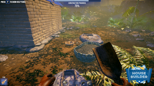 House Builder  للبيع في مصر من خلال Games2Egypt