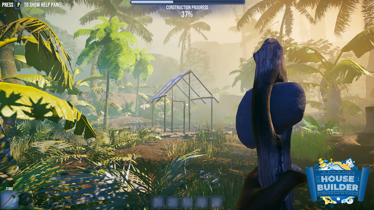 House Builder  للبيع في مصر من خلال Games2Egypt