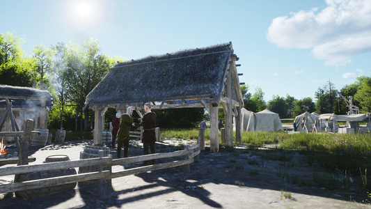 Manor Lords  للبيع في مصر من خلال Games2Egypt
