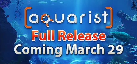 Aquarist -  للبيع في مصر من خلال Games2Egypt