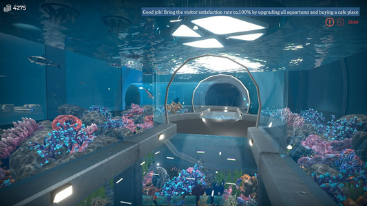 Aquarist  للبيع في مصر من خلال Games2Egypt