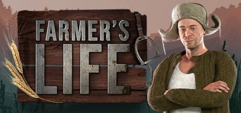 Farmer's Life -  for sale in Egypt from Games2Egypt