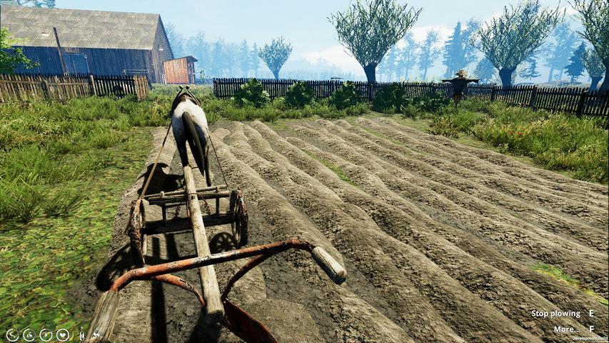 Farmer's Life – image 3