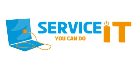 ServiceIT: You can do IT  للبيع في مصر من خلال Games2Egypt