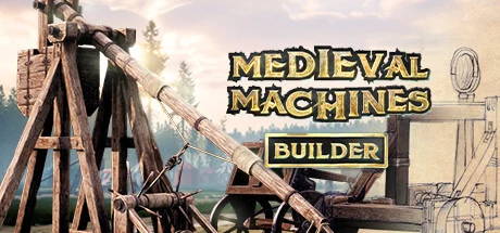 Medieval Machines Builder - Early Access -  للبيع في مصر من خلال Games2Egypt