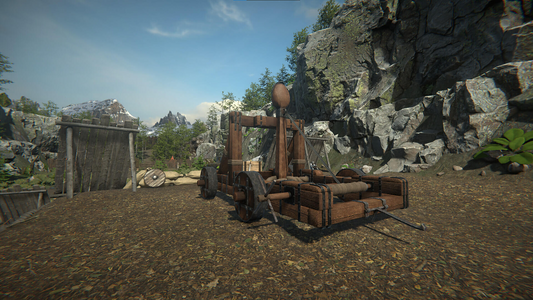 Medieval Machines Builder - Early Access  for sale in Egypt from Games2Egypt