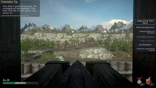 Medieval Machines Builder - Early Access  for sale in Egypt from Games2Egypt