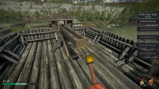 Medieval Machines Builder - Early Access  for sale in Egypt from Games2Egypt