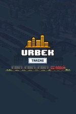 Urbek City Builder - Trains -  للبيع في مصر من خلال Games2Egypt