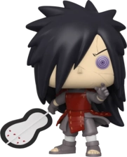 Funko Pop! Anime: Naruto - Madara Uchiha (Reanimation)