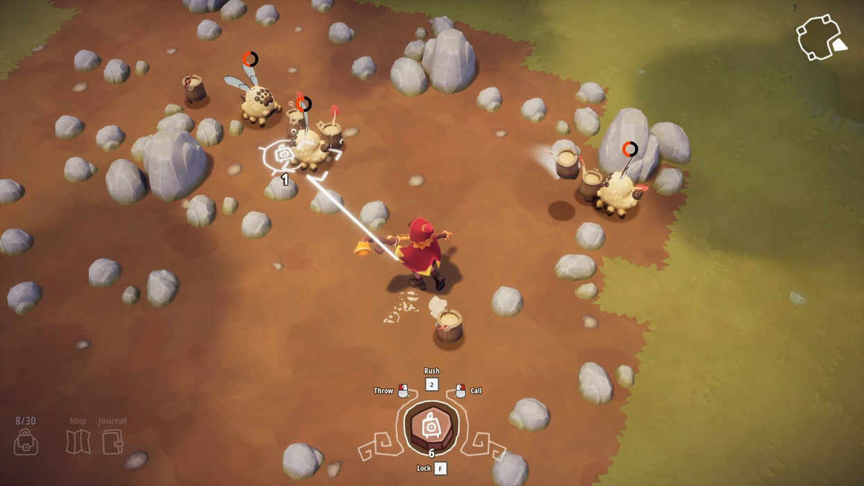 Oddsparks: An Automation Adventure  للبيع في مصر من خلال Games2Egypt