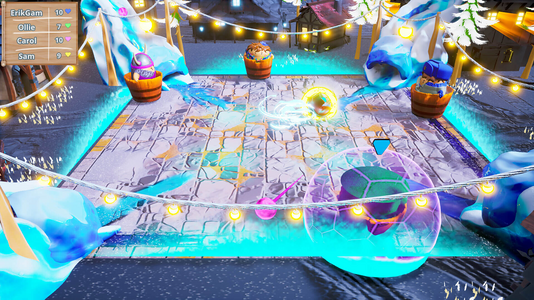 Potato Arena - Early Access  للبيع في مصر من خلال Games2Egypt
