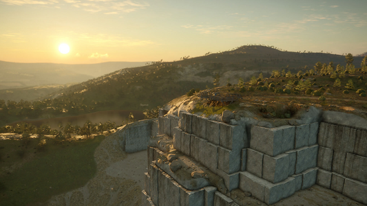 theHunter: Call of the Wild™ - Cuatro Colinas Game Reserve  للبيع في مصر من خلال Games2Egypt