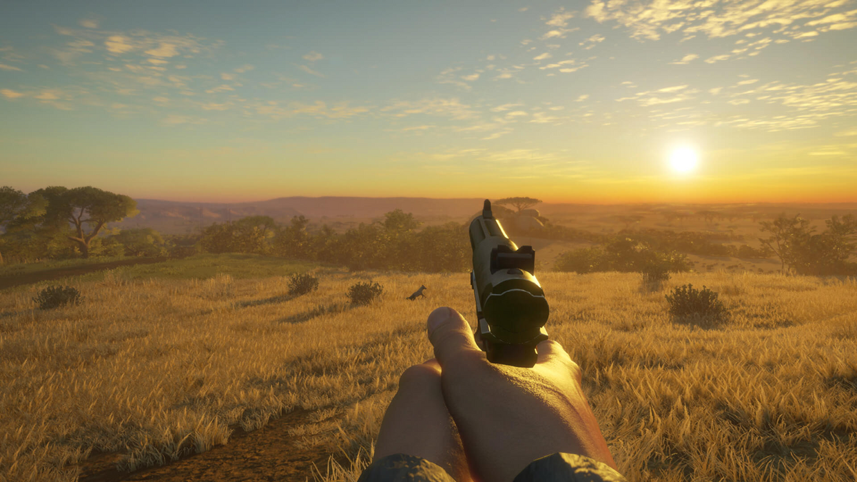 theHunter: Call of the Wild™ - Weapon Pack 3  للبيع في مصر من خلال Games2Egypt