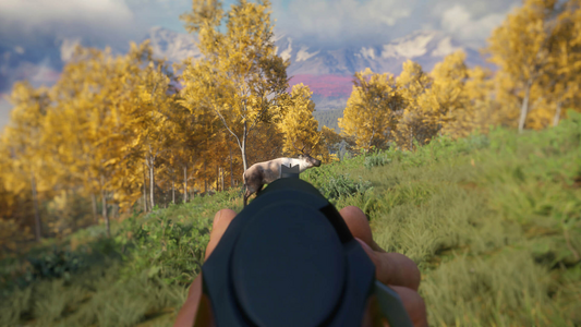 theHunter: Call of the Wild™ - Weapon Pack 3  للبيع في مصر من خلال Games2Egypt