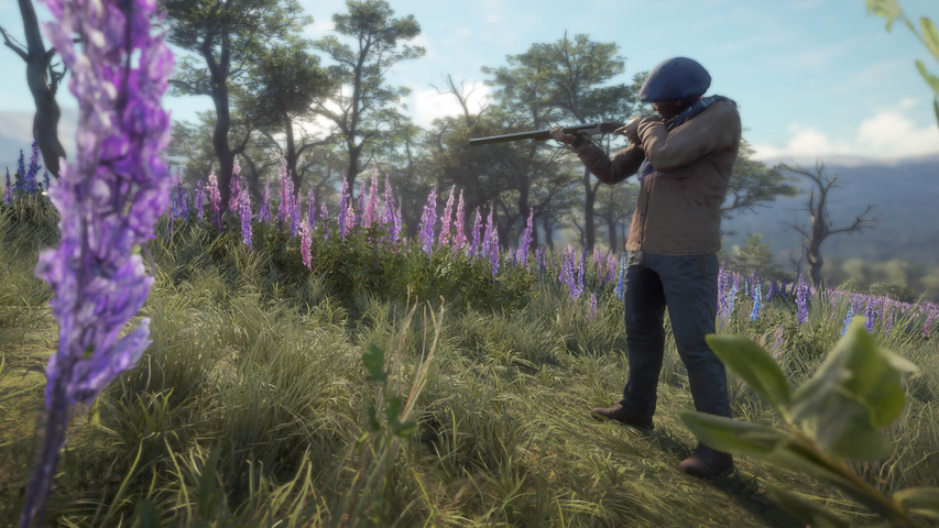 theHunter: Call of the Wild™ - Weapon Pack 2 – image 2