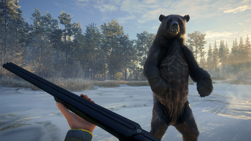 theHunter: Call of the Wild™ - Weapon Pack 2 – image 4