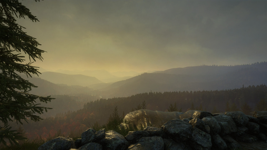 theHunter: Call of the Wild™ - New England Mountains – image 2