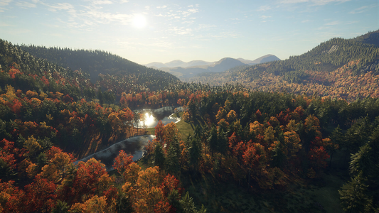 theHunter: Call of the Wild™ - New England Mountains  للبيع في مصر من خلال Games2Egypt