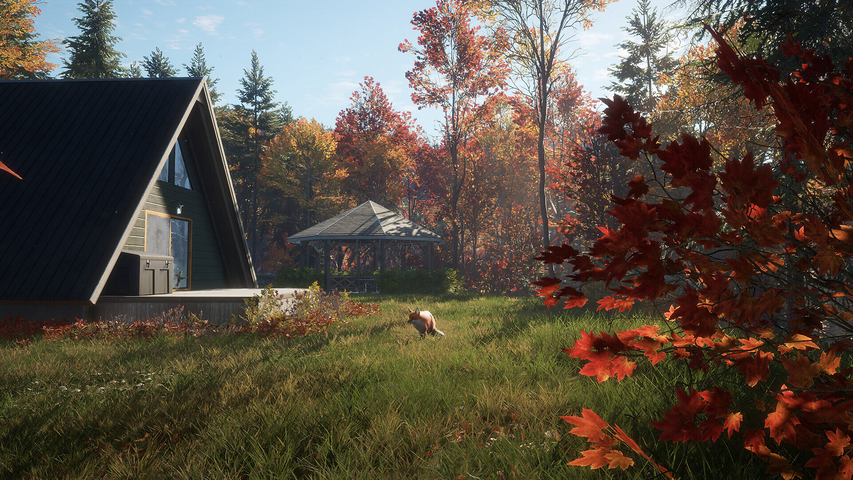 theHunter: Call of the Wild™ - New England Mountains – image 8