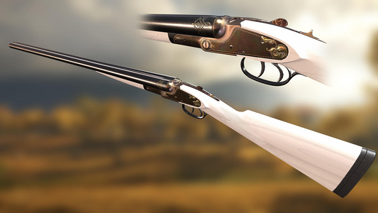theHunter: Call of the Wild™ - Wild Goose Chase Gear  للبيع في مصر من خلال Games2Egypt