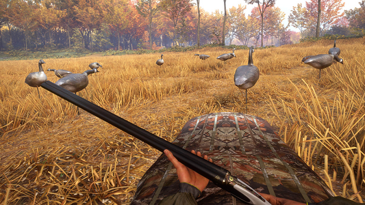 theHunter: Call of the Wild™ - Wild Goose Chase Gear  للبيع في مصر من خلال Games2Egypt