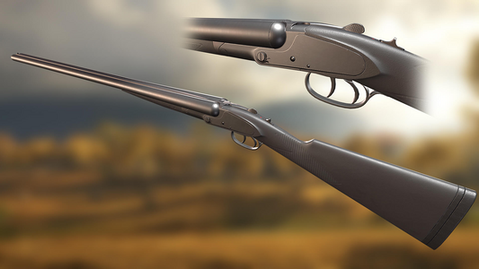 theHunter: Call of the Wild™ - Wild Goose Chase Gear  للبيع في مصر من خلال Games2Egypt