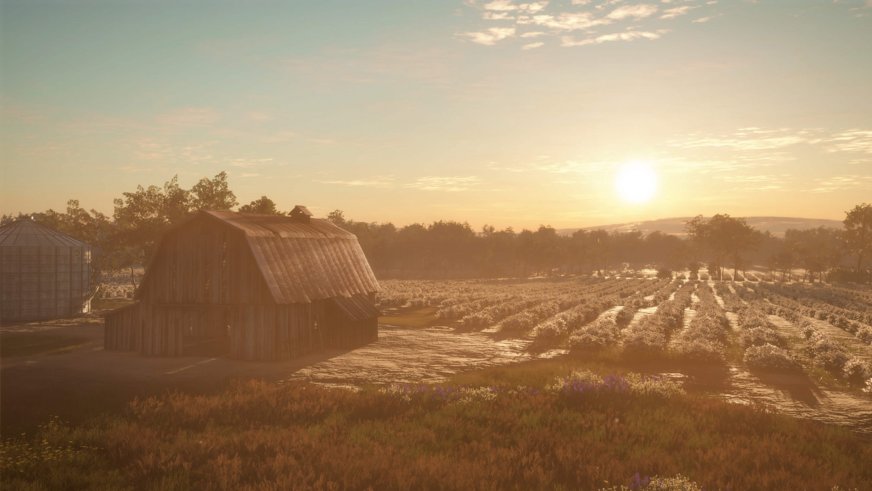 theHunter: Call of the Wild™ - Mississippi Acres Preserve  للبيع في مصر من خلال Games2Egypt