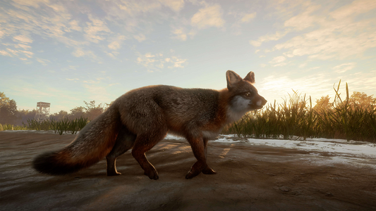 theHunter: Call of the Wild™ - Mississippi Acres Preserve  للبيع في مصر من خلال Games2Egypt