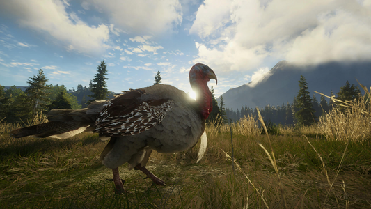 theHunter: Call of the Wild™ - Silver Ridge Peaks  للبيع في مصر من خلال Games2Egypt