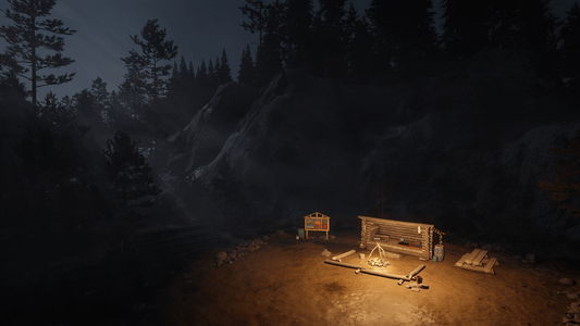 theHunter: Call of the Wild™ - Revontuli Coast  للبيع في مصر من خلال Games2Egypt