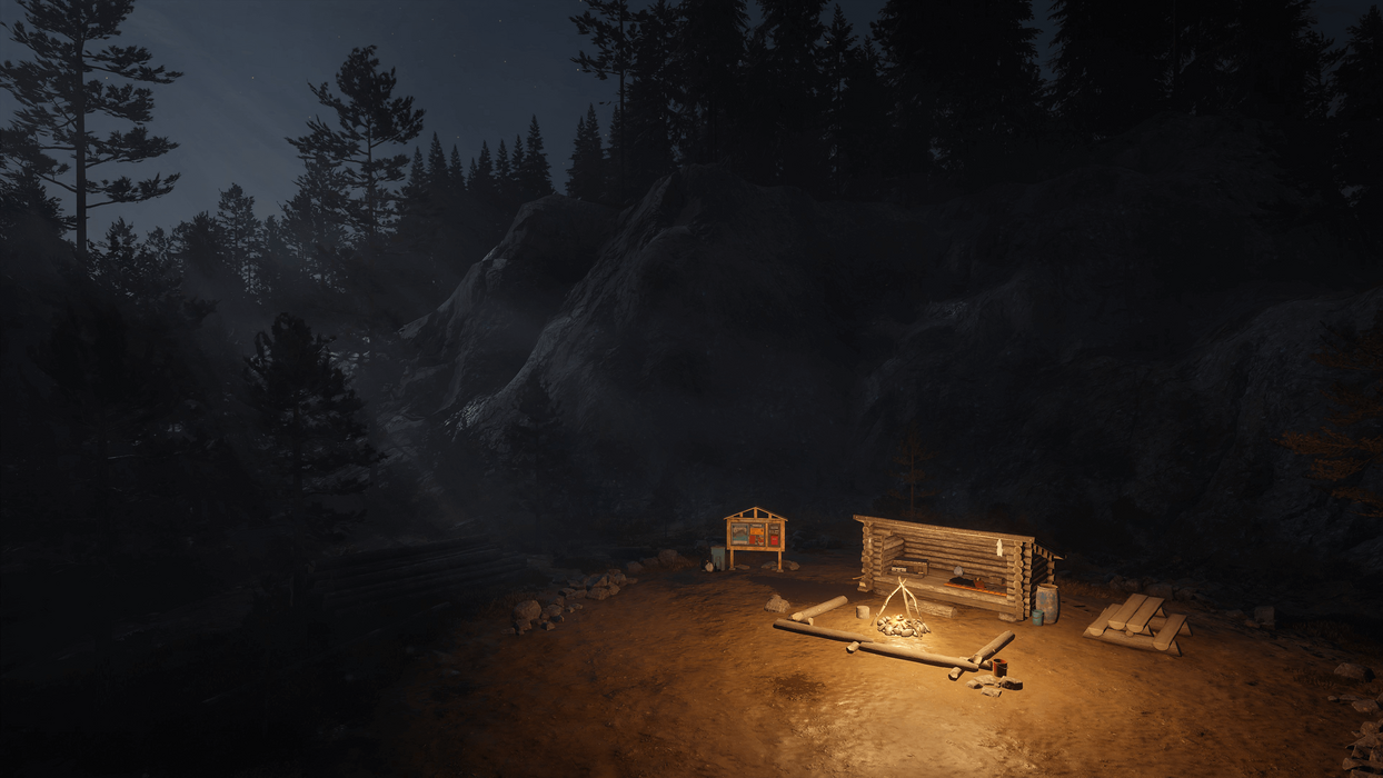 theHunter: Call of the Wild™ - Revontuli Coast  للبيع في مصر من خلال Games2Egypt