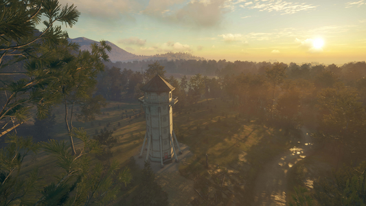 theHunter: Call of the Wild™ - Te Awaroa National Park  للبيع في مصر من خلال Games2Egypt
