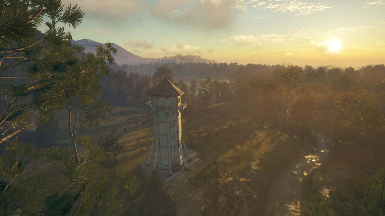 theHunter: Call of the Wild™ - Te Awaroa National Park  للبيع في مصر من خلال Games2Egypt