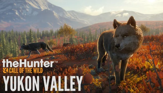 theHunter: Call of the Wild™ - Yukon Valley -  للبيع في مصر من خلال Games2Egypt