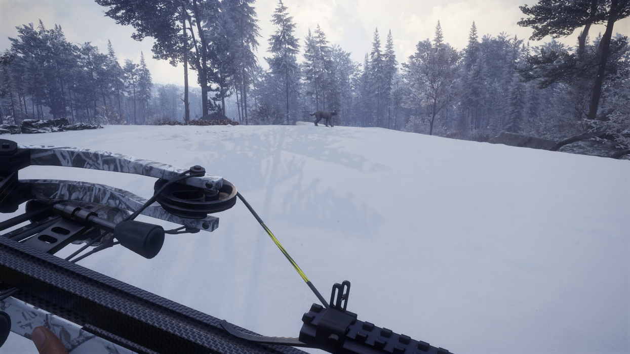 theHunter: Call of the Wild™ - Weapon Pack 1  للبيع في مصر من خلال Games2Egypt