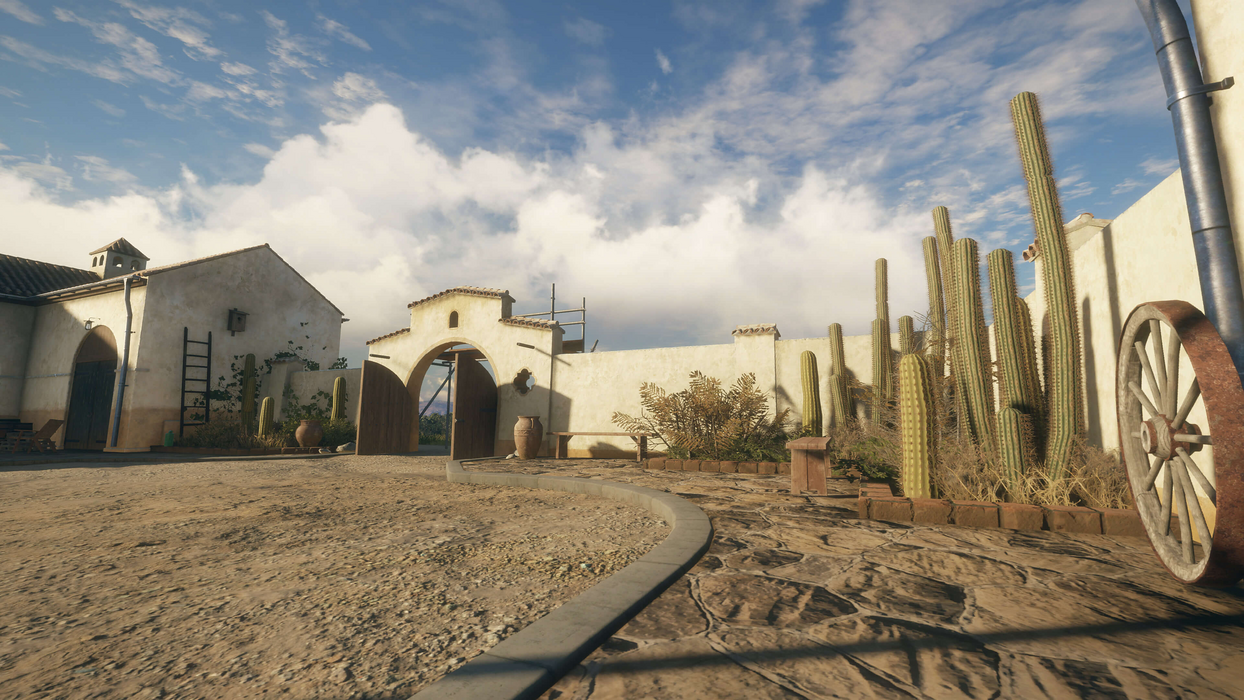 theHunter: Call of the Wild™ - Rancho del Arroyo  للبيع في مصر من خلال Games2Egypt