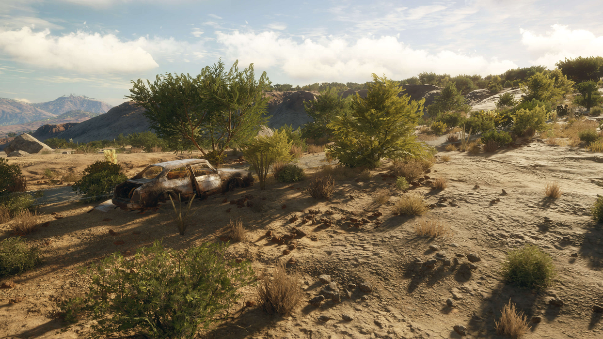 theHunter: Call of the Wild™ - Rancho del Arroyo  للبيع في مصر من خلال Games2Egypt