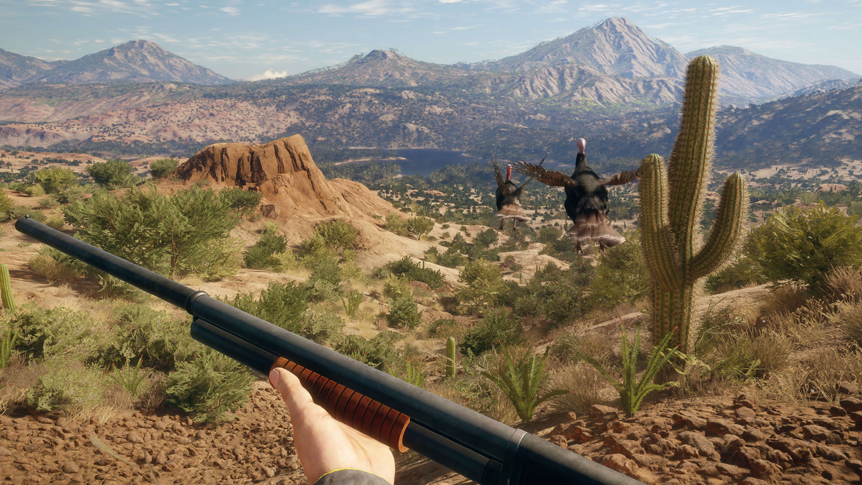 theHunter: Call of the Wild™ - Rancho del Arroyo  للبيع في مصر من خلال Games2Egypt