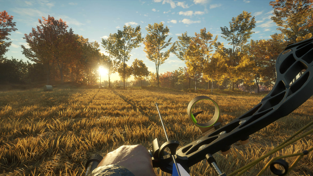 theHunter: Call of the Wild™ - High-Tech Hunting Pack  للبيع في مصر من خلال Games2Egypt