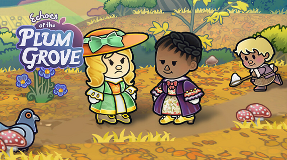Echoes of the Plum Grove – image 3