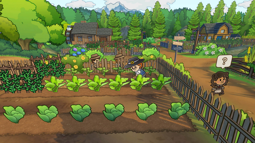 Echoes of the Plum Grove – image 4